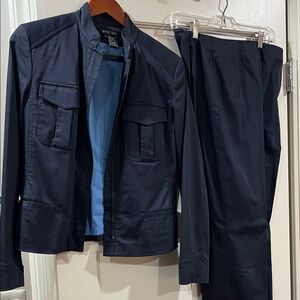 Women’s fabulous summer/fall pantsuit!